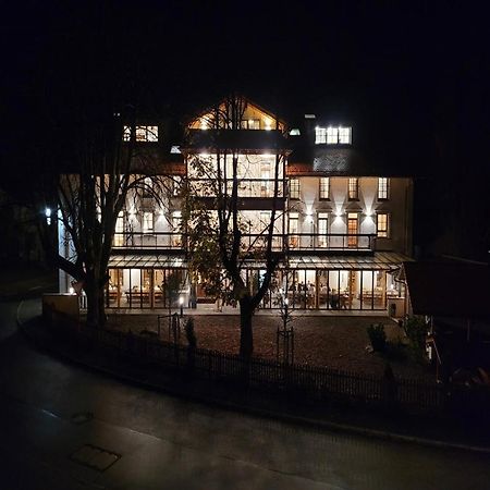 Gasthof & Hotel Bichler Emmering  Luaran gambar
