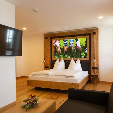 Gasthof & Hotel Bichler Emmering  Luaran gambar