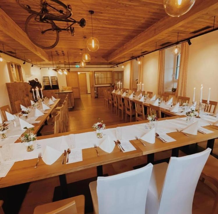Gasthof & Hotel Bichler Emmering  Luaran gambar