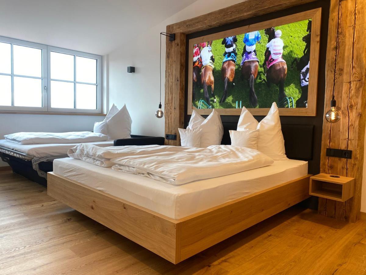 Gasthof & Hotel Bichler Emmering  Luaran gambar