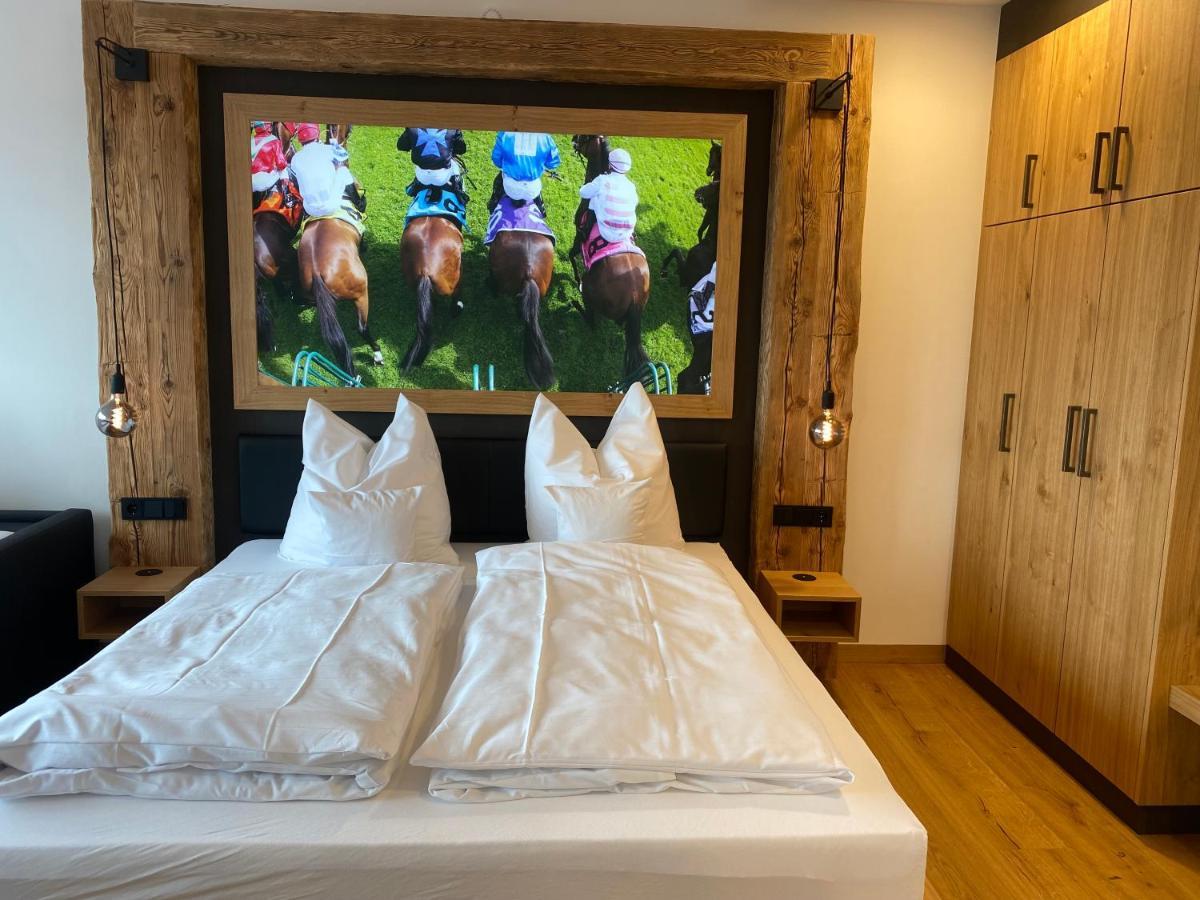 Gasthof & Hotel Bichler Emmering  Luaran gambar