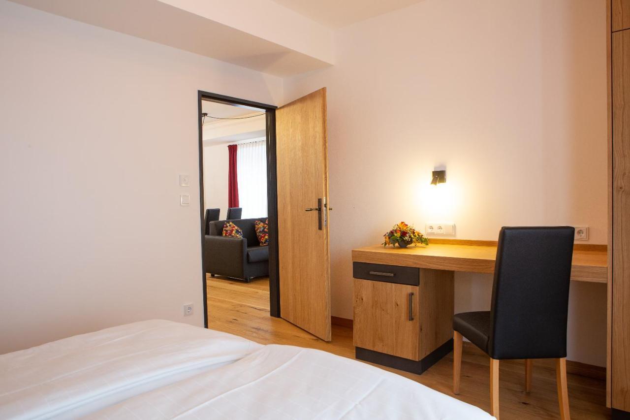 Gasthof & Hotel Bichler Emmering  Luaran gambar