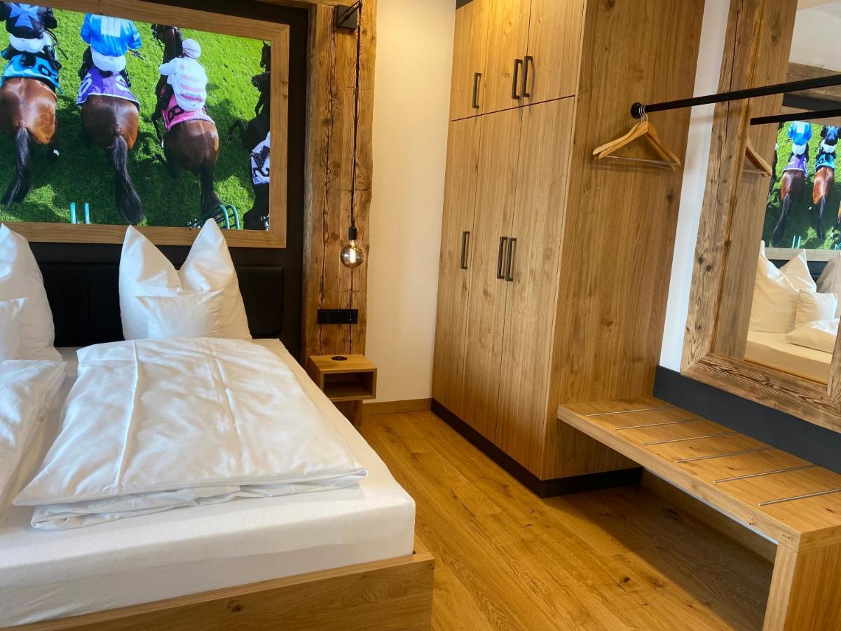 Gasthof & Hotel Bichler Emmering  Luaran gambar