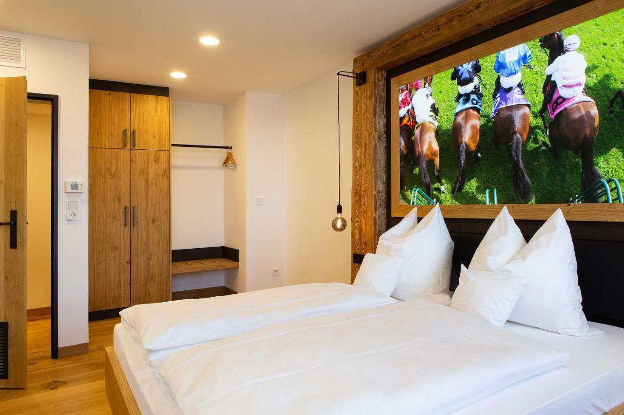 Gasthof & Hotel Bichler Emmering  Luaran gambar