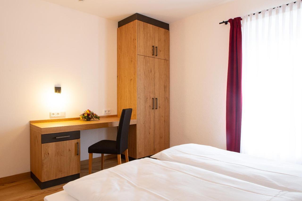 Gasthof & Hotel Bichler Emmering  Luaran gambar